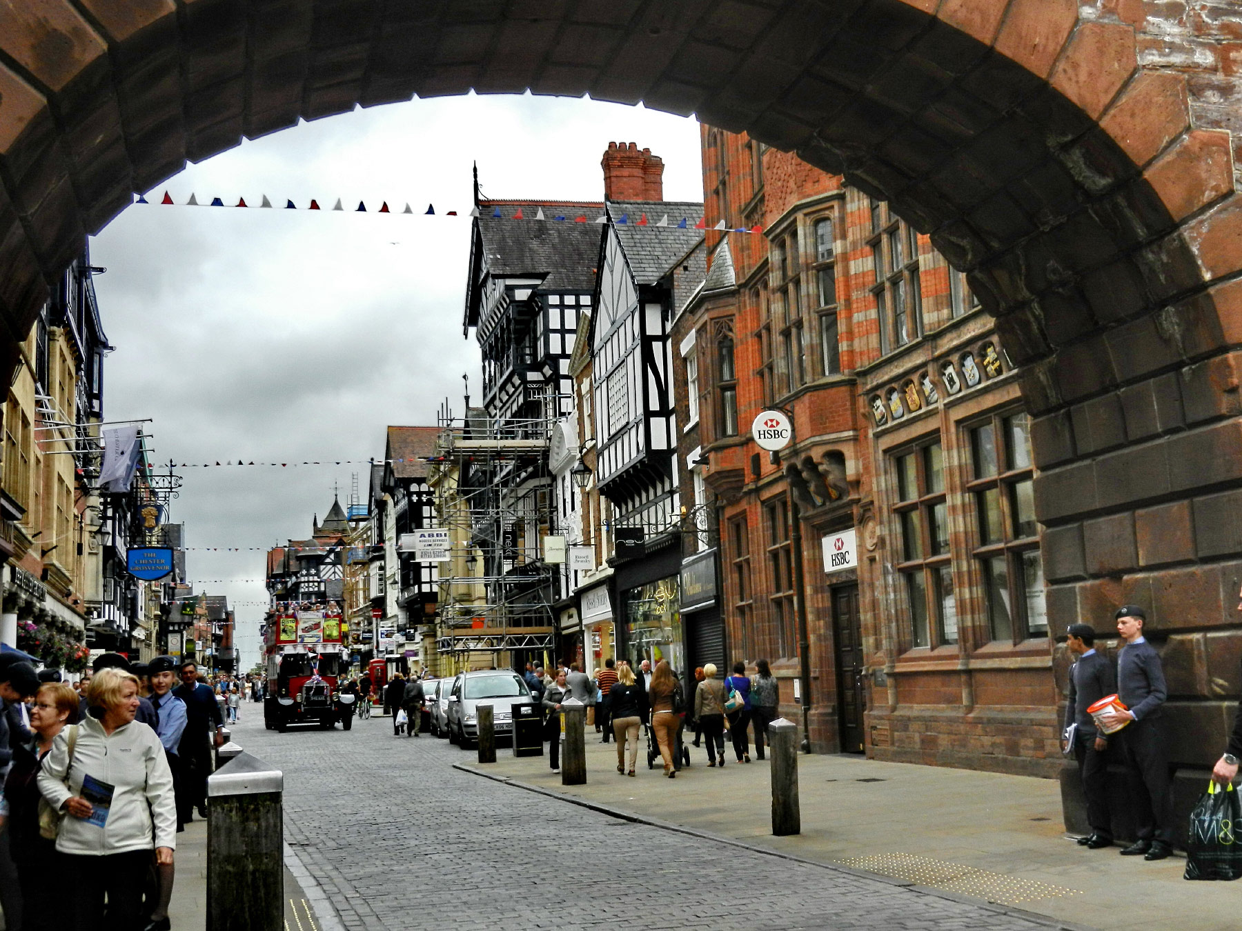 Chester